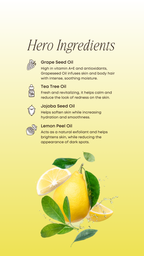 Dark Spot Oil