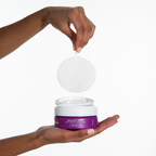 Radiant Reset Exfoliating Toner Pads