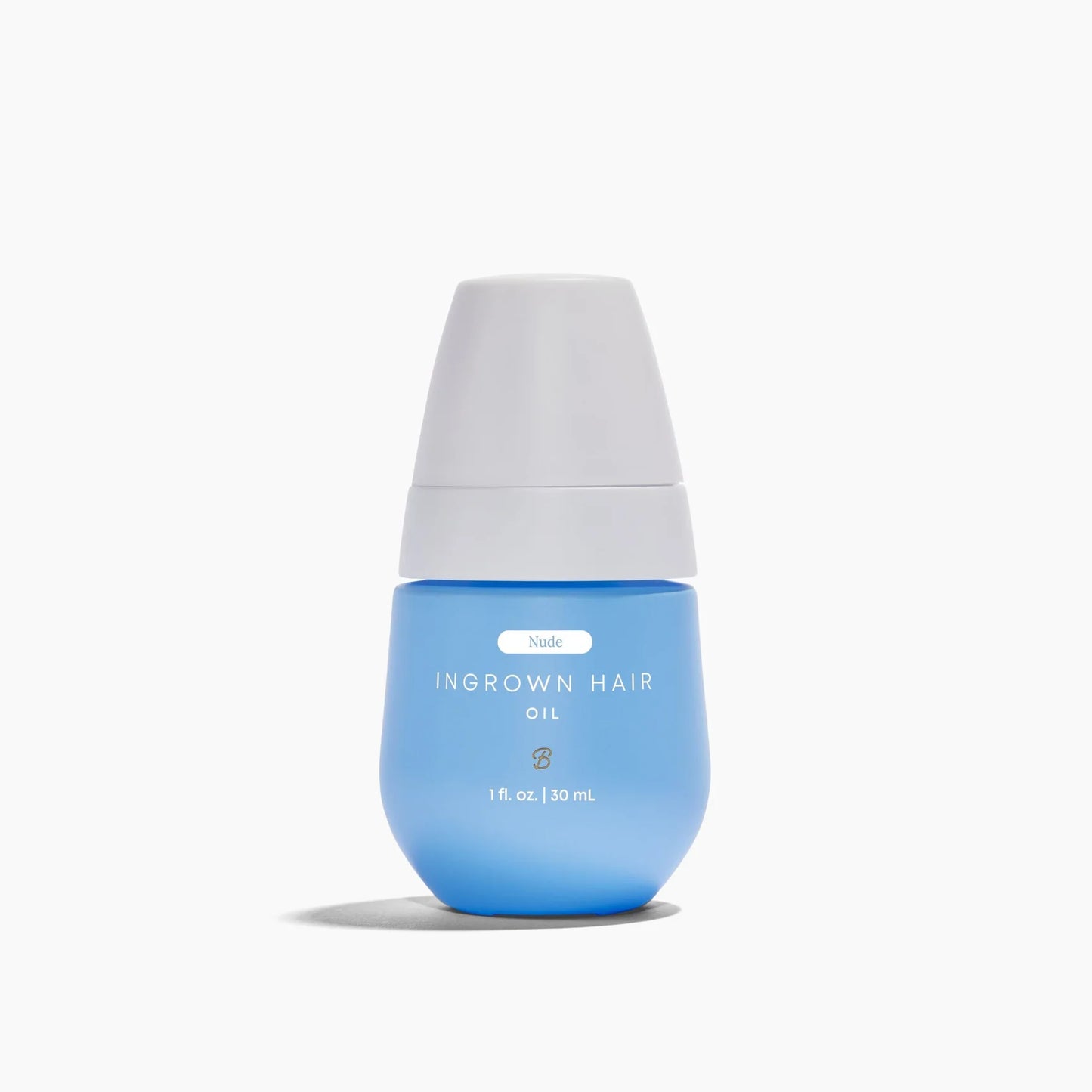 Nude Ingrown Hair Oil