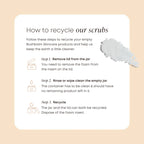 Dark Spot Exfoliating Scrub