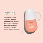 Summer Vacay Ingrown Hair Oil