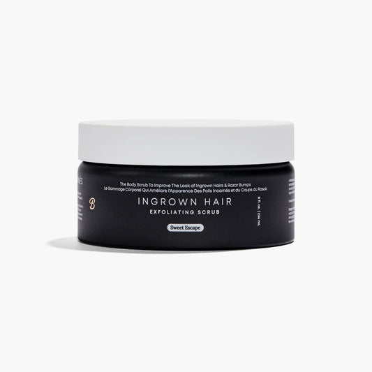 Sweet Escape Exfoliating Body Scrub