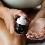 Sweet Escape Ingrown Hair Oil