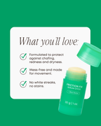 Friction Fix Serum Stick