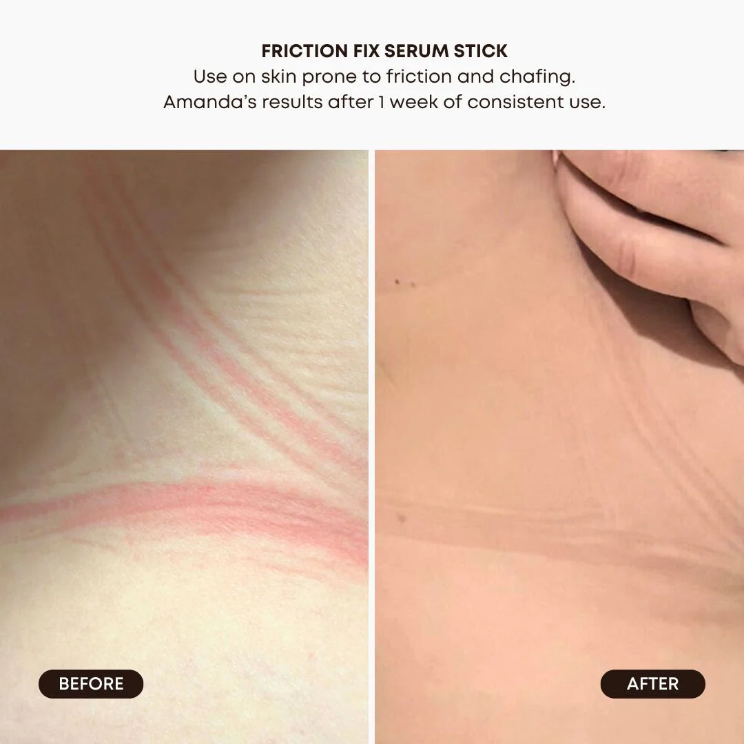 Friction Fix Serum Stick