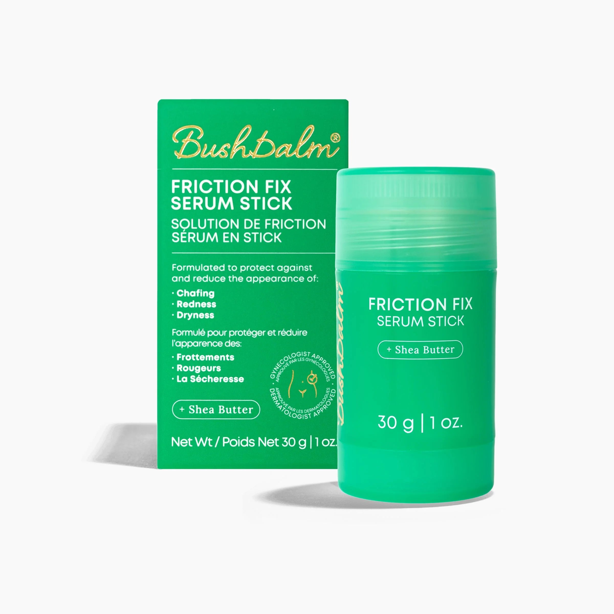 Friction Fix Serum Stick